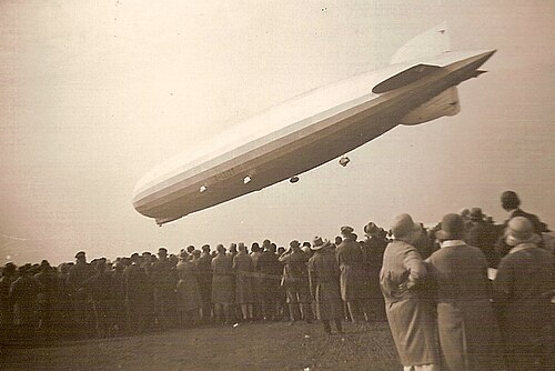 Graf Zeppelin (LZ 127)